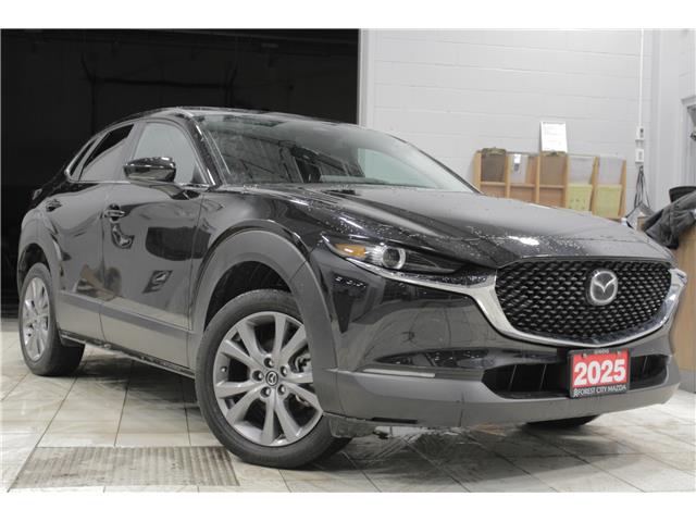 2025 Mazda CX-30 GS (Stk: 17MW0607) in London - Image 7 of 24