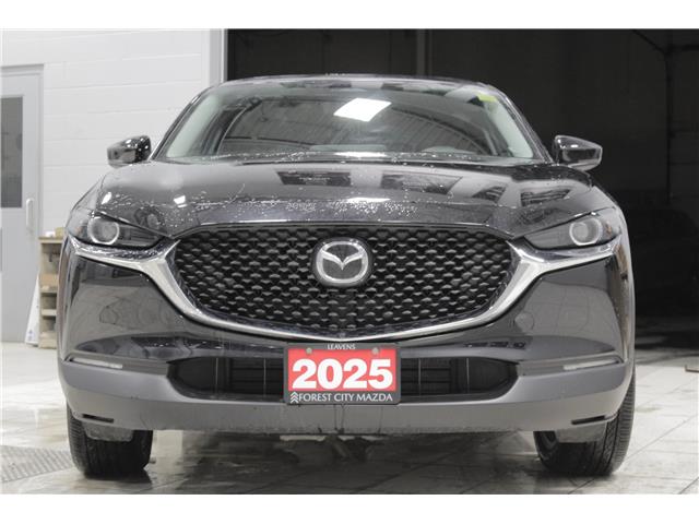 2025 Mazda CX-30 GS (Stk: 17MW0607) in London - Image 8 of 24