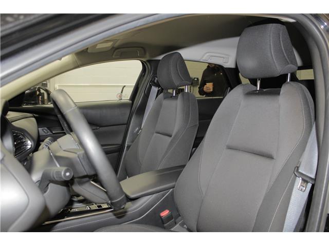 2025 Mazda CX-30 GS (Stk: 17MW0607) in London - Image 11 of 24