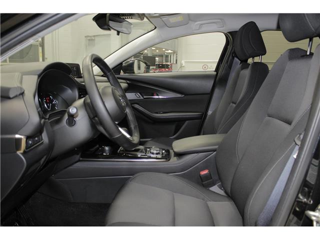 2025 Mazda CX-30 GS (Stk: 17MW0607) in London - Image 10 of 24