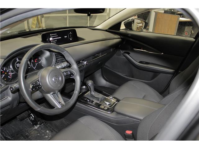 2025 Mazda CX-30 GS (Stk: 17MW0607) in London - Image 9 of 24