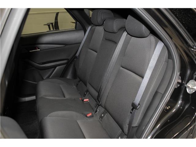 2025 Mazda CX-30 GS (Stk: 17MW0607) in London - Image 15 of 24