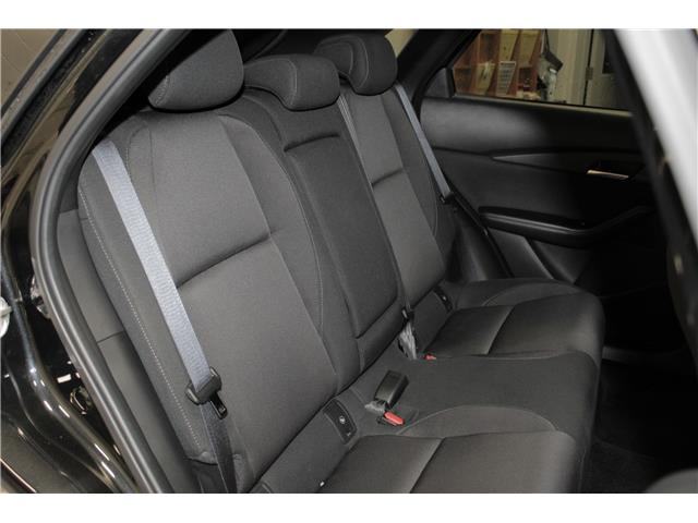 2025 Mazda CX-30 GS (Stk: 17MW0607) in London - Image 18 of 24