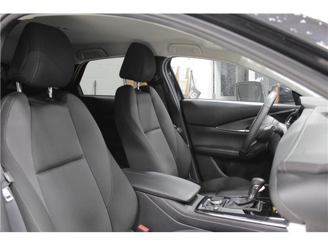 2025 Mazda CX-30 GS (Stk: 17MW0607) in London - Image 14 of 24