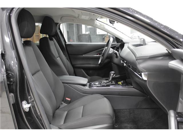 2025 Mazda CX-30 GS (Stk: 17MW0607) in London - Image 13 of 24
