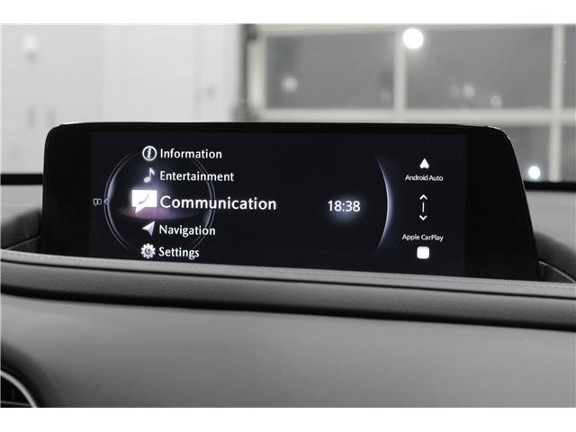 2025 Mazda CX-30 GS (Stk: 17MW0607) in London - Image 20 of 24