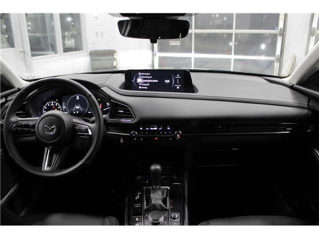 2025 Mazda CX-30 GS (Stk: 17MW0607) in London - Image 19 of 24