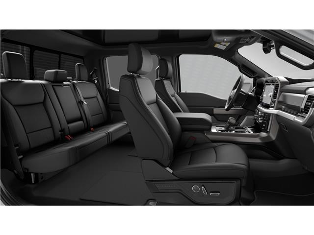 2026 Ford F-150 Lariat (Stk: 26F1186) in St. Catharines - Image 5 of 7