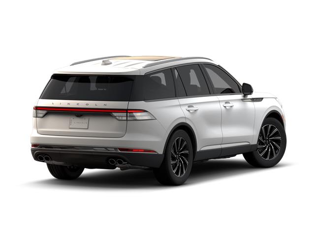 2026 Lincoln Aviator Premiere (Stk: 26AV187) in St. Catharines - Image 3 of 7