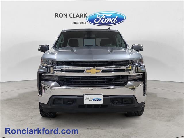 2021 Chevrolet Silverado 1500 LT (Stk: 16963-2A) in Wyoming - Image 2 of 15