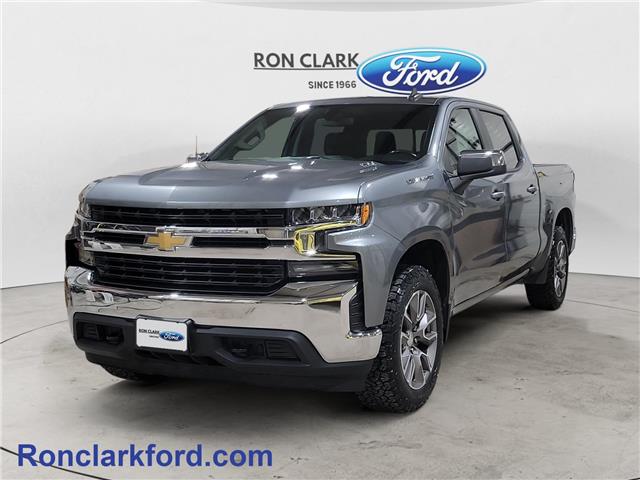 2021 Chevrolet Silverado 1500 LT (Stk: 16963-2A) in Wyoming - Image 3 of 15