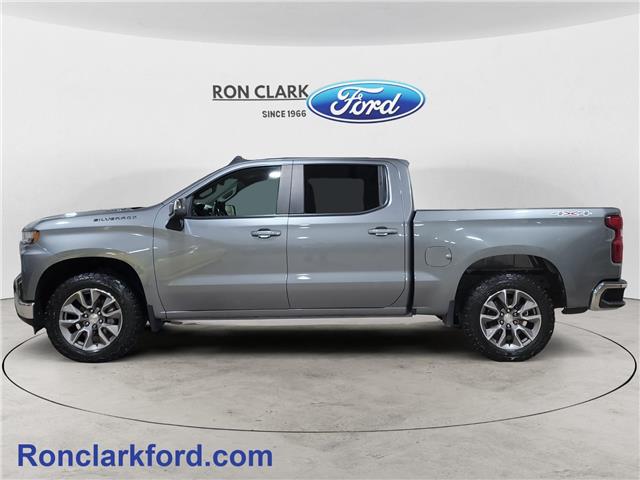 2021 Chevrolet Silverado 1500 LT (Stk: 16963-2A) in Wyoming - Image 4 of 15