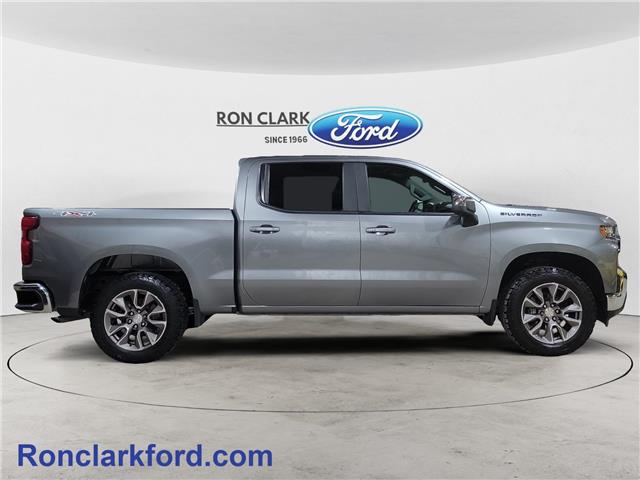 2021 Chevrolet Silverado 1500 LT (Stk: 16963-2A) in Wyoming - Image 8 of 15