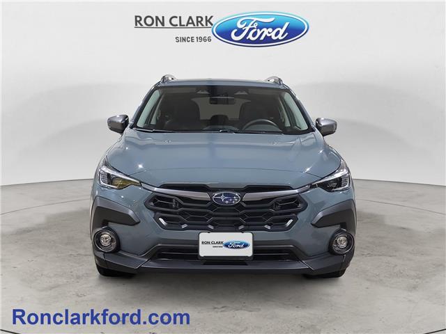 2024 Subaru Crosstrek Limited (Stk: 17057-1) in Wyoming - Image 2 of 15