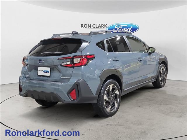 2024 Subaru Crosstrek Limited (Stk: 17057-1) in Wyoming - Image 7 of 15