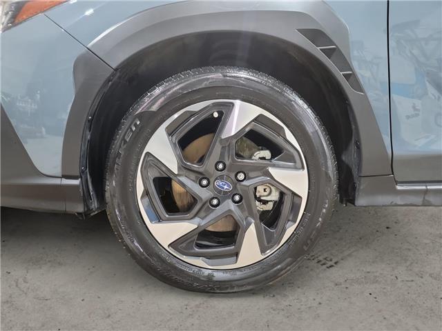 2024 Subaru Crosstrek Limited (Stk: 17057-1) in Wyoming - Image 9 of 15