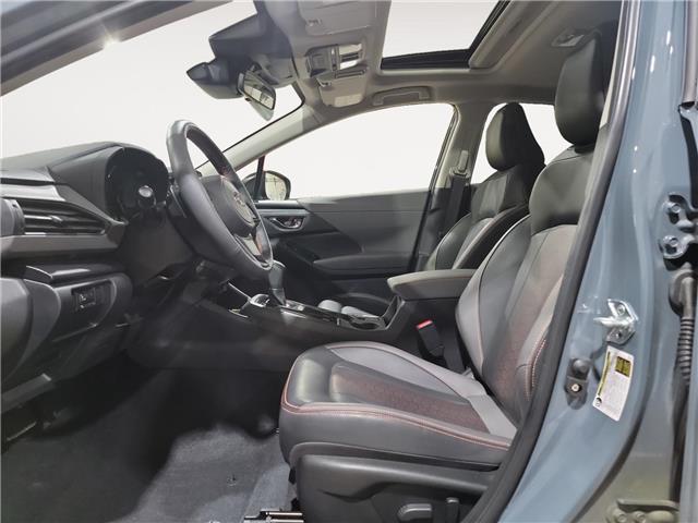 2024 Subaru Crosstrek Limited (Stk: 17057-1) in Wyoming - Image 10 of 15