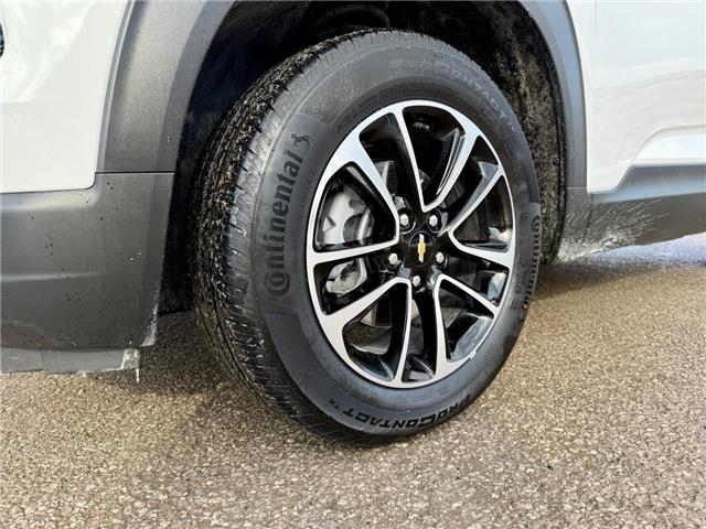 2025 Chevrolet TrailBlazer LT (Stk: 2-13085) in Oshawa - Image 12 of 43