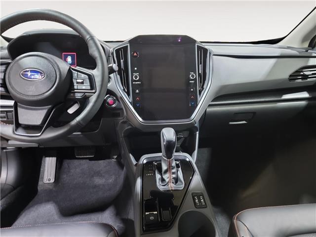 2024 Subaru Crosstrek Limited (Stk: 17057-1) in Wyoming - Image 11 of 15