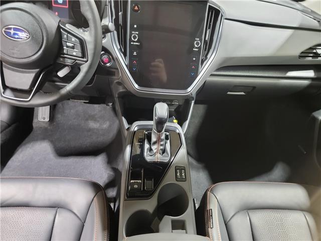 2024 Subaru Crosstrek Limited (Stk: 17057-1) in Wyoming - Image 12 of 15