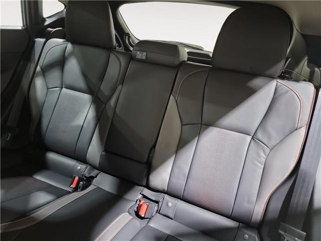 2024 Subaru Crosstrek Limited (Stk: 17057-1) in Wyoming - Image 14 of 15