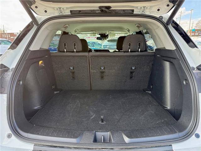 2025 Chevrolet TrailBlazer LT (Stk: 2-13085) in Oshawa - Image 17 of 43