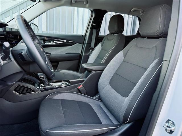 2025 Chevrolet TrailBlazer LT (Stk: 2-13085) in Oshawa - Image 18 of 43
