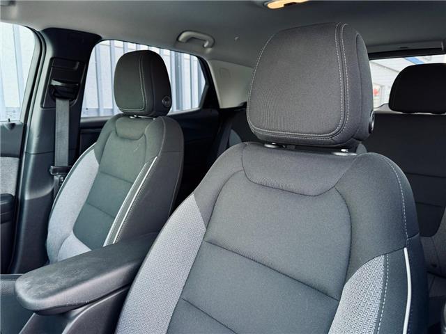 2025 Chevrolet TrailBlazer LT (Stk: 2-13085) in Oshawa - Image 19 of 43