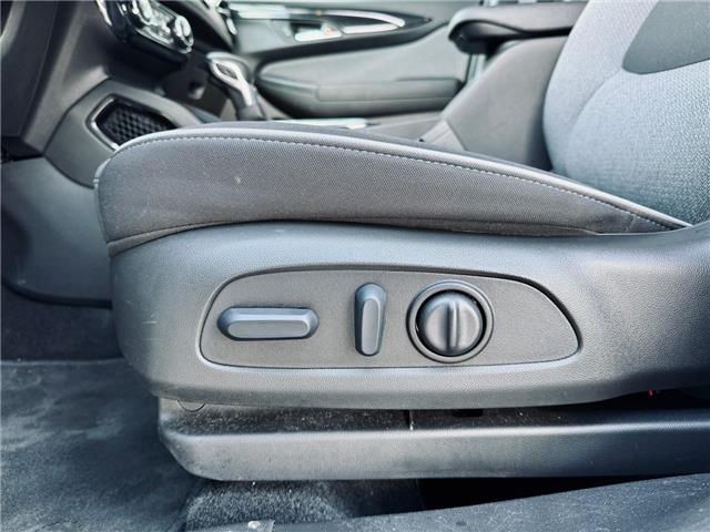 2025 Chevrolet TrailBlazer LT (Stk: 2-13085) in Oshawa - Image 20 of 43