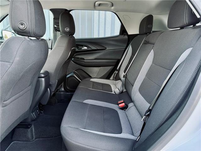 2025 Chevrolet TrailBlazer LT (Stk: 2-13085) in Oshawa - Image 21 of 43