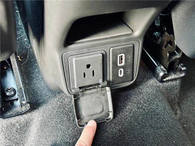 2025 Chevrolet TrailBlazer LT (Stk: 2-13085) in Oshawa - Image 22 of 43