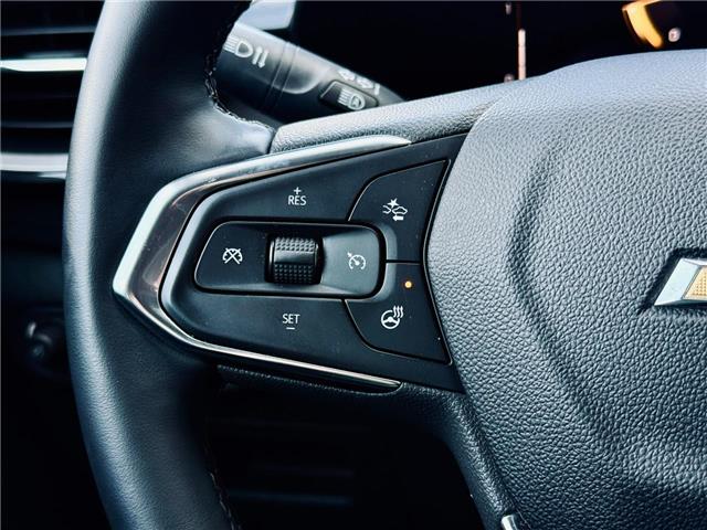 2025 Chevrolet TrailBlazer LT (Stk: 2-13085) in Oshawa - Image 27 of 43