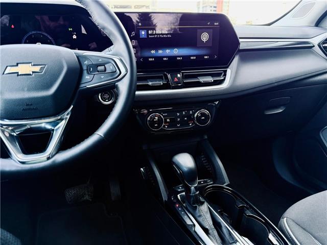 2025 Chevrolet TrailBlazer LT (Stk: 2-13085) in Oshawa - Image 30 of 43