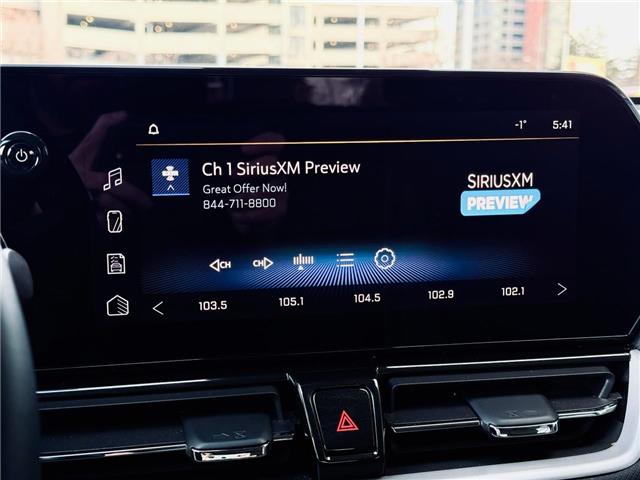 2025 Chevrolet TrailBlazer LT (Stk: 2-13085) in Oshawa - Image 31 of 43