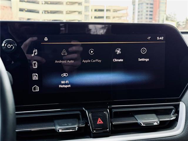 2025 Chevrolet TrailBlazer LT (Stk: 2-13085) in Oshawa - Image 33 of 43