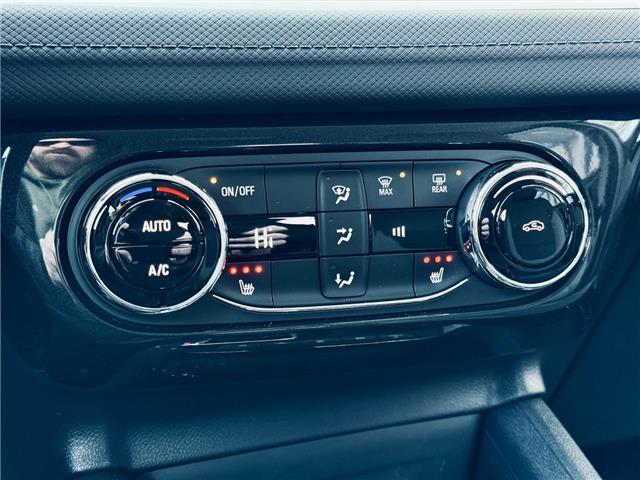 2025 Chevrolet TrailBlazer LT (Stk: 2-13085) in Oshawa - Image 35 of 43