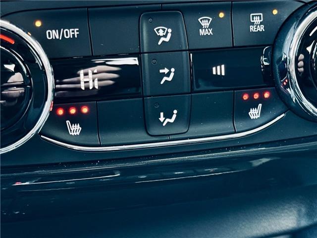 2025 Chevrolet TrailBlazer LT (Stk: 2-13085) in Oshawa - Image 36 of 43