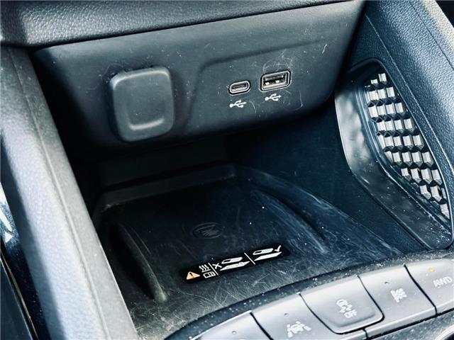 2025 Chevrolet TrailBlazer LT (Stk: 2-13085) in Oshawa - Image 37 of 43