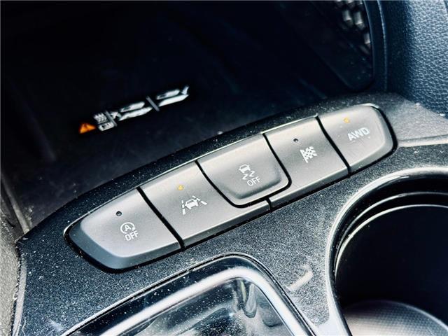 2025 Chevrolet TrailBlazer LT (Stk: 2-13085) in Oshawa - Image 38 of 43