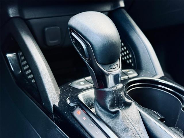 2025 Chevrolet TrailBlazer LT (Stk: 2-13085) in Oshawa - Image 41 of 43