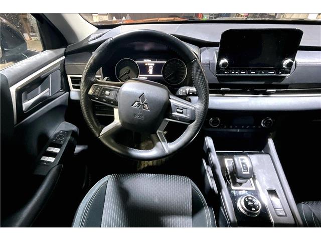 2024 Mitsubishi Outlander ES (Stk: 25T5550A) in Cranbrook - Image 5 of 28