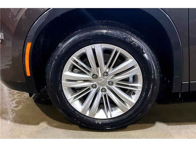 2024 Mitsubishi Outlander ES (Stk: 25T5550A) in Cranbrook - Image 8 of 28