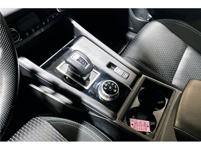 2024 Mitsubishi Outlander ES (Stk: 25T5550A) in Cranbrook - Image 12 of 28