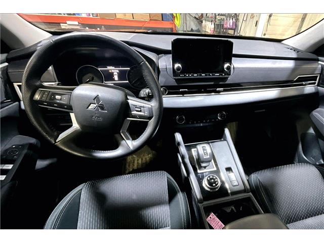 2024 Mitsubishi Outlander ES (Stk: 25T5550A) in Cranbrook - Image 13 of 28