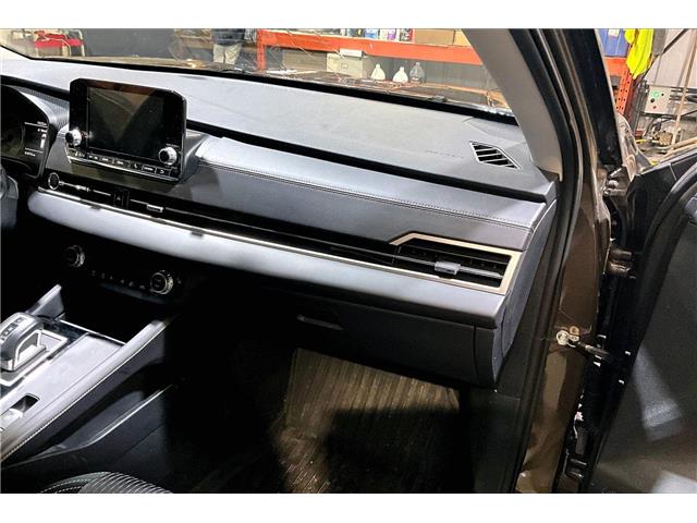 2024 Mitsubishi Outlander ES (Stk: 25T5550A) in Cranbrook - Image 14 of 28