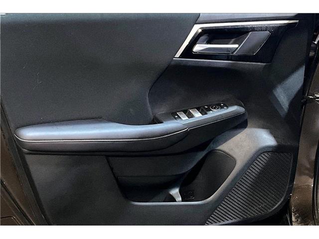 2024 Mitsubishi Outlander ES (Stk: 25T5550A) in Cranbrook - Image 16 of 28