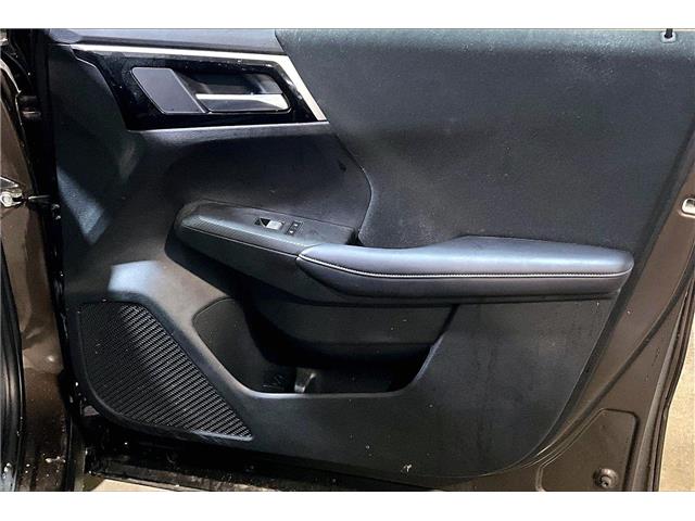 2024 Mitsubishi Outlander ES (Stk: 25T5550A) in Cranbrook - Image 17 of 28