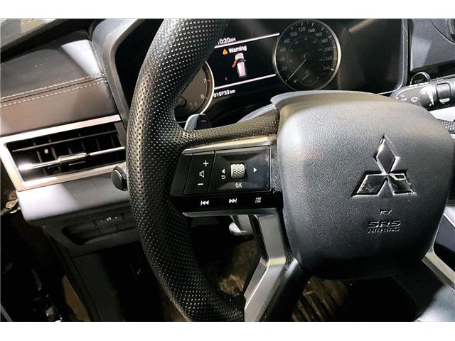 2024 Mitsubishi Outlander ES (Stk: 25T5550A) in Cranbrook - Image 18 of 28
