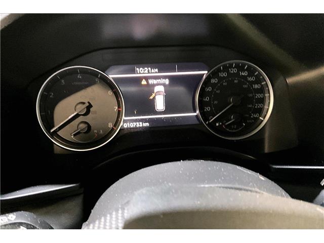 2024 Mitsubishi Outlander ES (Stk: 25T5550A) in Cranbrook - Image 20 of 28