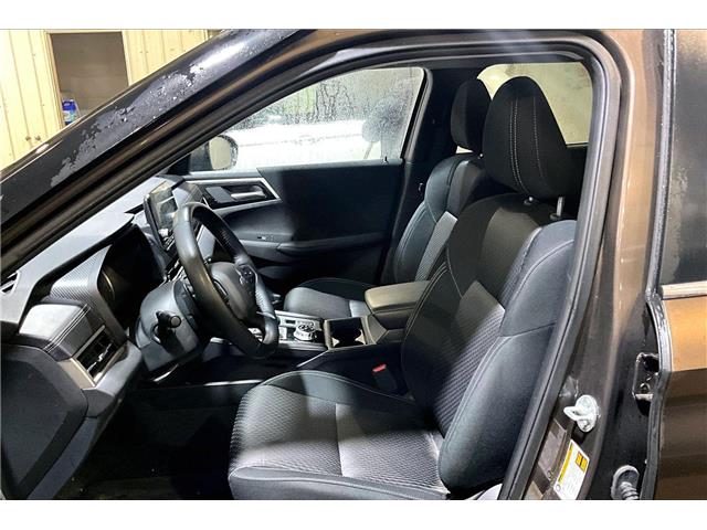 2024 Mitsubishi Outlander ES (Stk: 25T5550A) in Cranbrook - Image 22 of 28